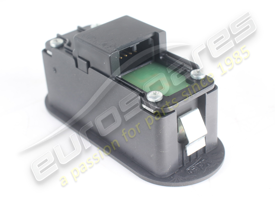 capot de coffre et trappe de réservoir de carburant d'occasion ferrari numéro de pièce relatif 72676419 (5)