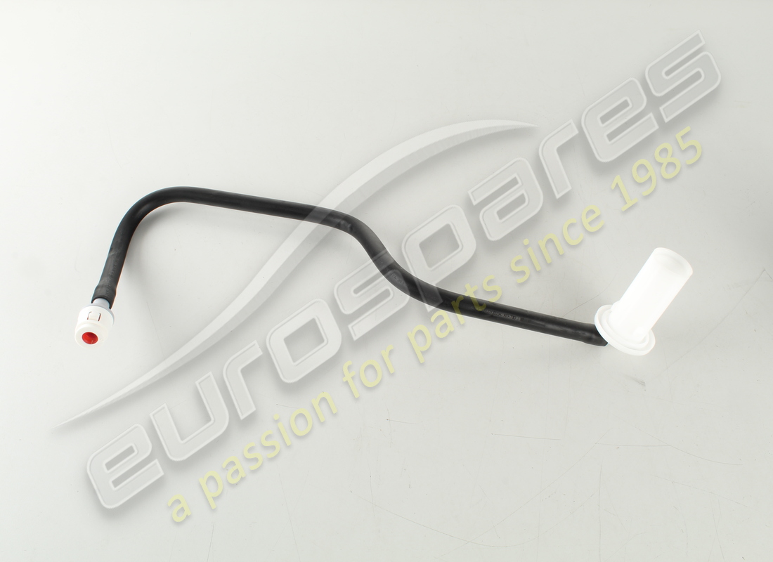 NOUVELLE VANNE LH FERRARI AVEC TUYAU. RÉFÉRENCE 180384 (2) nouvelle vanne lh ferrari avec tuyau. référence 180384 (2)