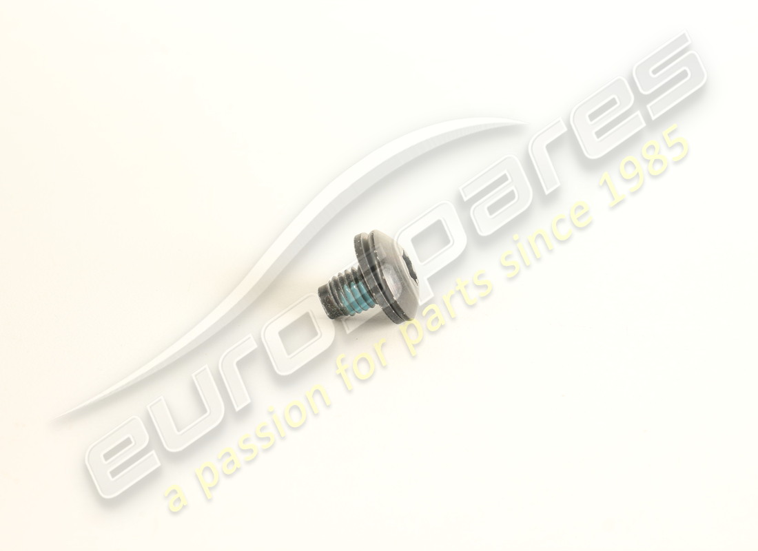 NOUVELLE VIS Ferrari . NUMÉRO DE PIÈCE 67077900 (1)