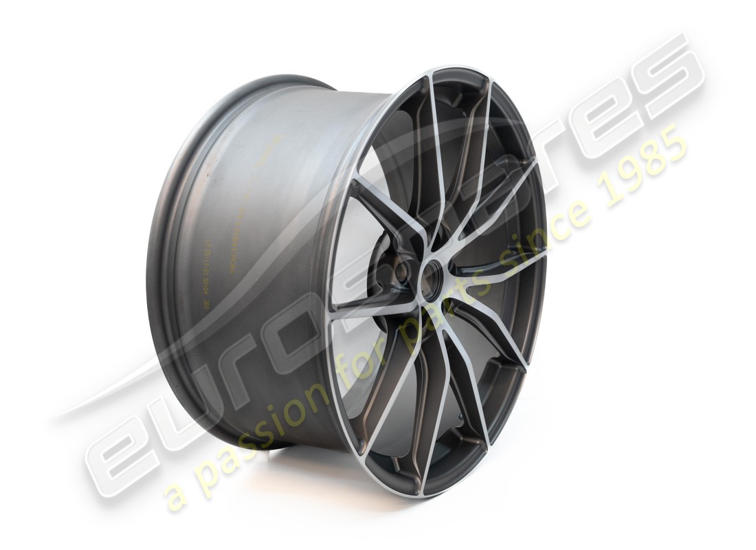nouvelle roue avant ferrari. numéro de pièce 313695 (2)