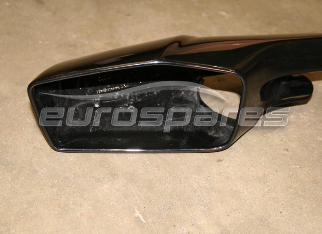 nouvelle coque de rétroviseur extérieur gauche lamborghini. numéro de pièce 418857501ja (1)