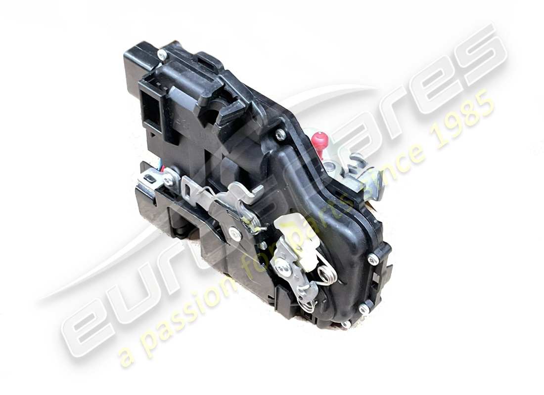 NOUVELLE SERRURE DE PORTE Lamborghini . NUMÉRO DE PIÈCE 401837016 (1)