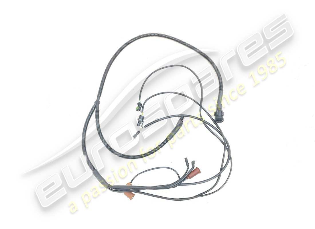nouveaux câbles de connexion pour les utilitaires automobiles ferrari. numéro de pièce 134433 (1)