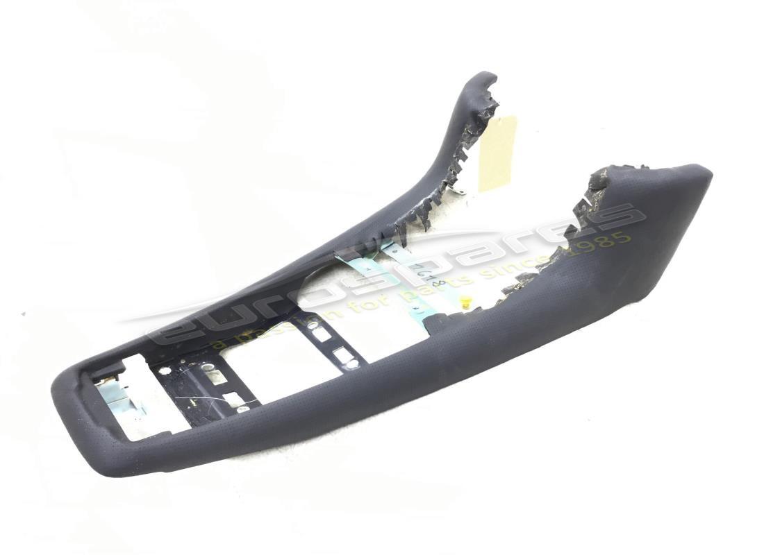 utilisé lamborghini extension, centre. numéro de pièce 410863323 (1)