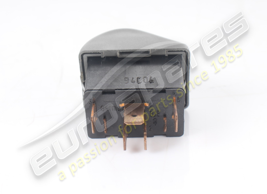 COMMUTATEUR FERRARI UTILISÉ. NUMÉRO DE PIÈCE 165247 (4) commutateur ferrari utilisé. numéro de pièce 165247 (4)