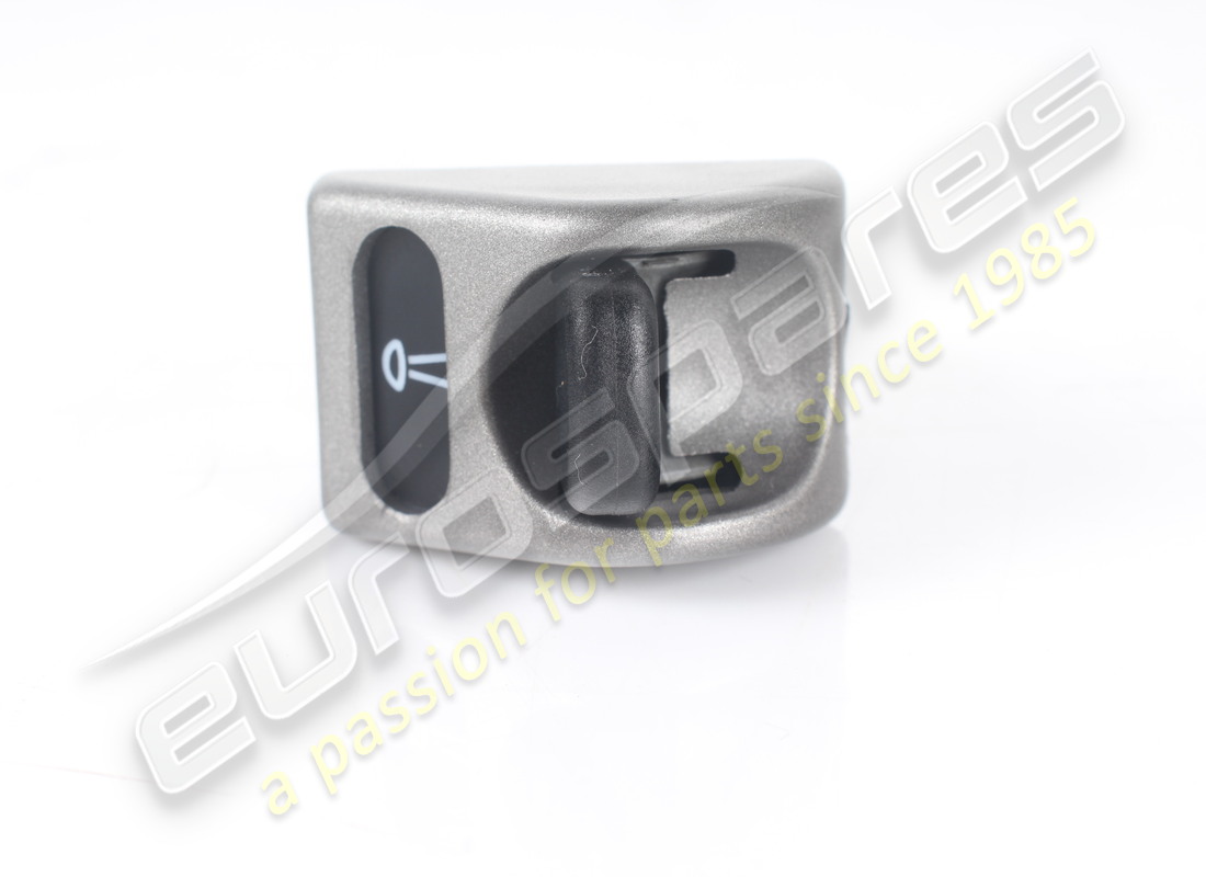 COMMUTATEUR FERRARI UTILISÉ. NUMÉRO DE PIÈCE 165247 (2) commutateur ferrari utilisé. numéro de pièce 165247 (2)