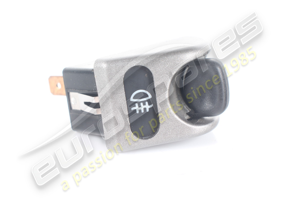 COMMUTATEUR Ferrari UTILISÉ. NUMÉRO DE PIÈCE 165242 (1)