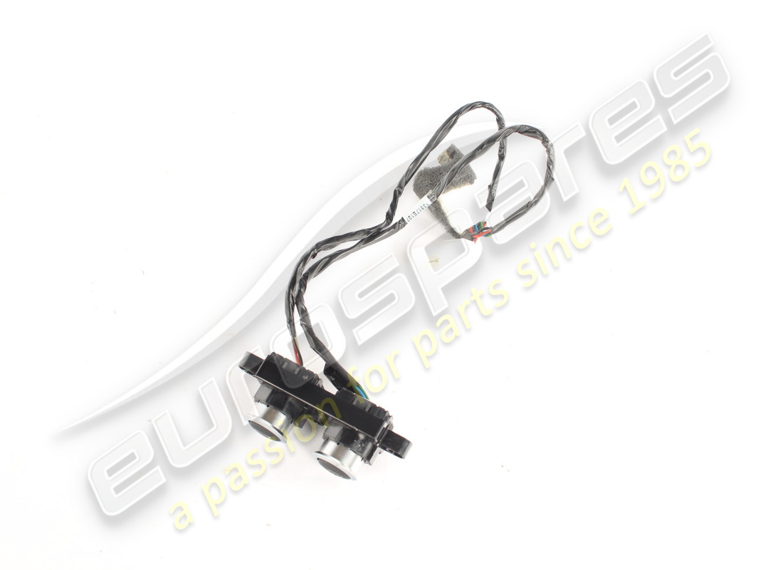 utilisé ferrari caméra double vue et levage sy. numéro de pièce 294973 (2)