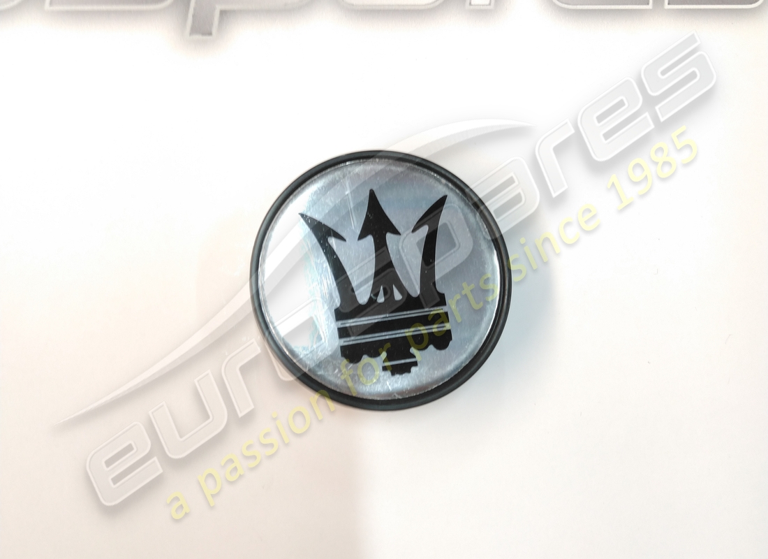 NOUVEAU BADGE DE ROUE Eurospares . NUMÉRO DE PIÈCE 317220106 (1)