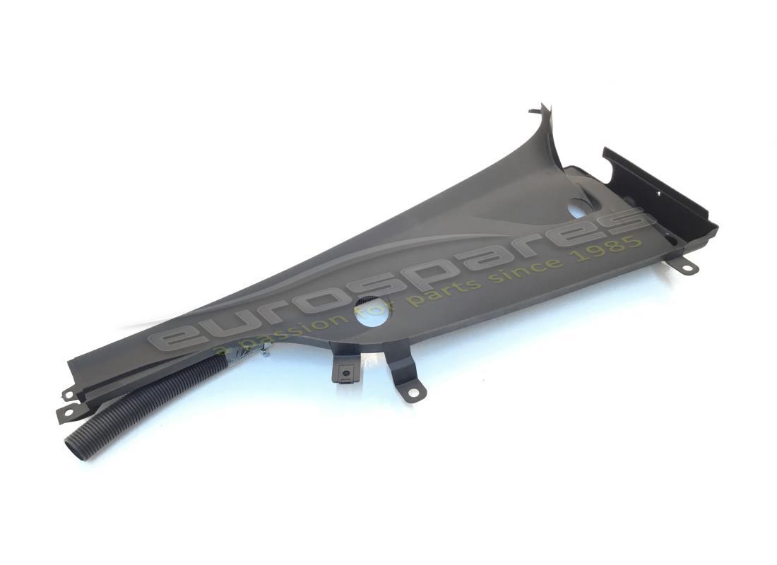 nouveau ferrari sous-glace complète gauche tr. numéro de pièce 769100 (1)