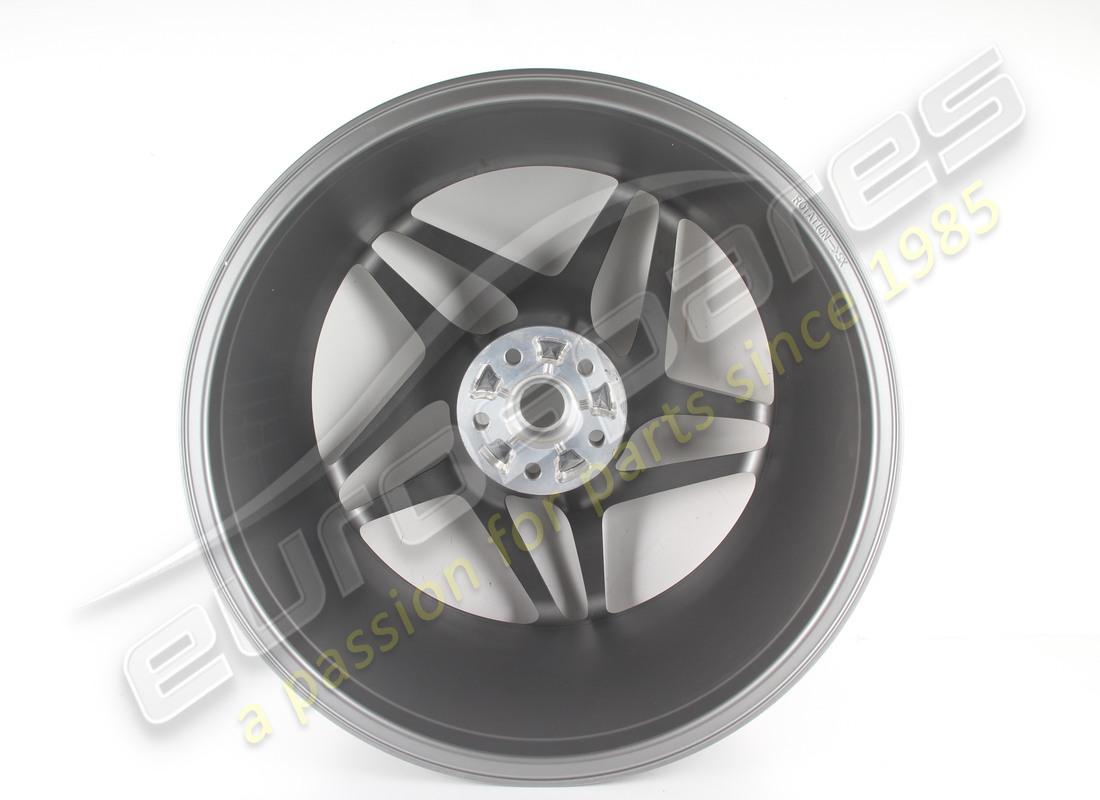 nouvelle roue arrière gauche ferrari. numéro de pièce 861255 (2)