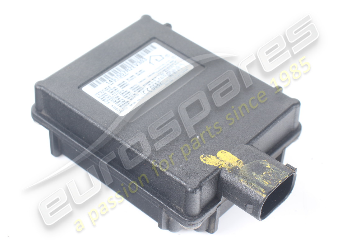 UTILISÉ LAMBORGHINI UNITÉ DE COMMANDE,. NUMÉRO DE PIÈCE 8K0907410 (3) utilisé lamborghini unité de commande,. numéro de pièce 8k0907410 (3)