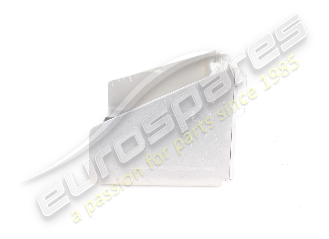 COIN LAMBORGHINI UTILISÉ. NUMÉRO DE PIÈCE 4T7813563 (3) coin lamborghini utilisé. numéro de pièce 4t7813563 (3)