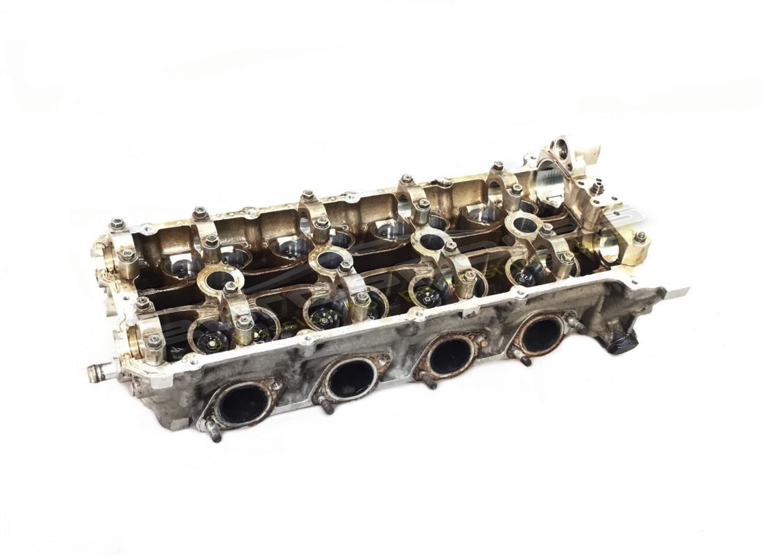 CULASSE COMPLÈTE DROIT D'OCCASION Maserati. NUMÉRO DE PIÈCE 189359 (1)