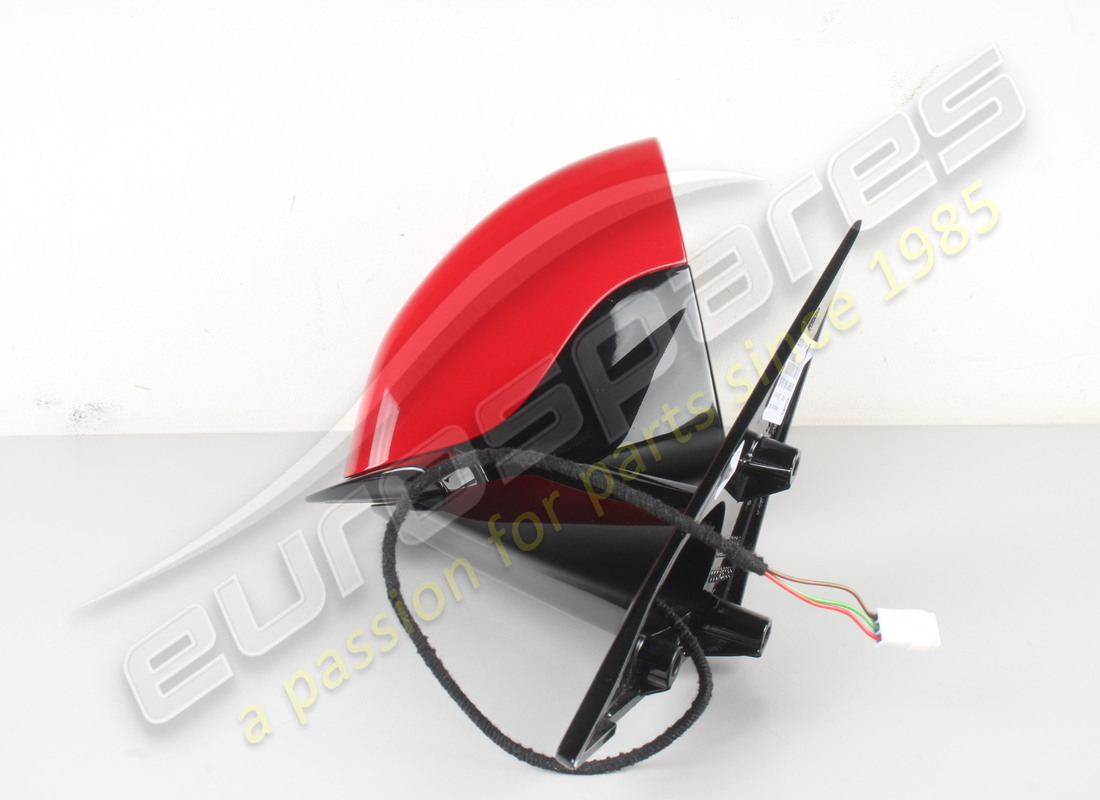 nouveau (autre) ferrari vue arrière externe droite complète. numéro de pièce 88722610 (6)