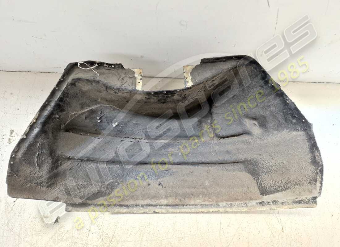 utilisé ferrari panneau de passage de roue avant droit numéro de pièce rhd 65210600 (6)