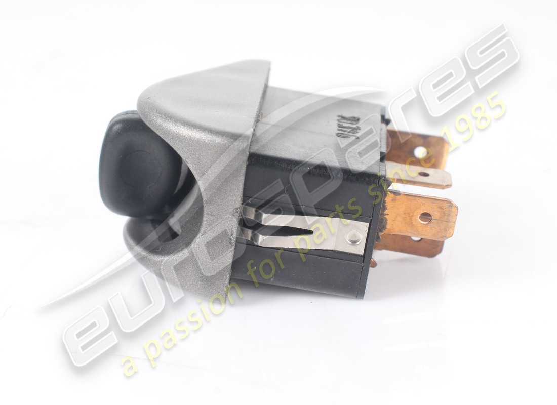 COMMUTATEUR FERRARI UTILISÉ. NUMÉRO DE PIÈCE 165247 (5) commutateur ferrari utilisé. numéro de pièce 165247 (5)