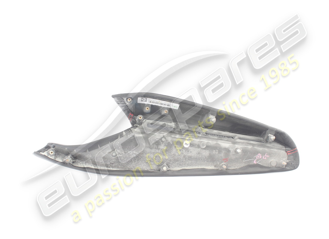 utilisé ferrari medaglione pan.porta dx cs. numéro de pièce 872404 (3)