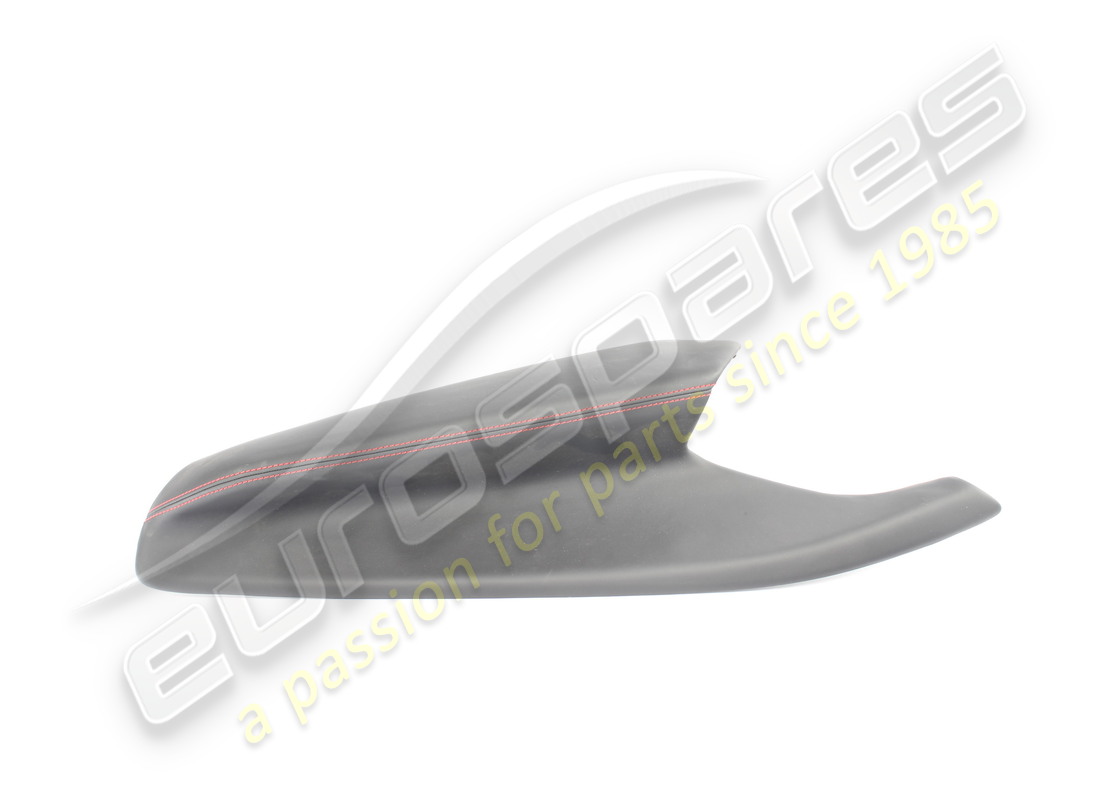 UTILISÉ Ferrari MEDAGLIONE PAN.PORTA DX CS . NUMÉRO DE PIÈCE 872404 (1)