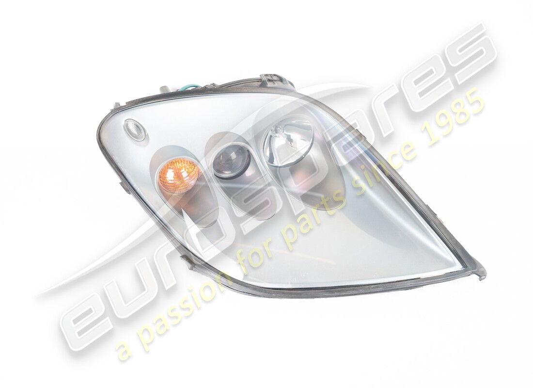 nouveau ferrari phare droit grigio titanio 3238. numéro de pièce 69181472 (1)