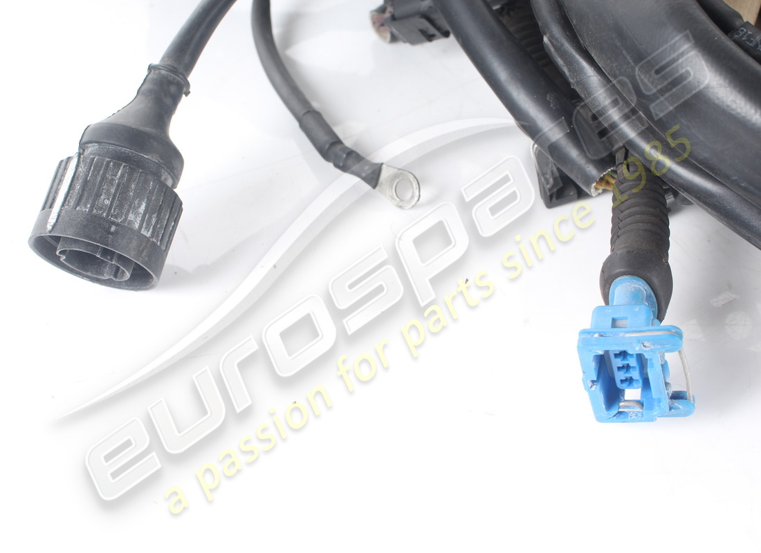 NOUVEAUX CÂBLES FERRARI POUR PALIER PRINCIPAL DROIT. RÉFÉRENCE 174495 (3) nouveaux câbles ferrari pour palier principal droit. référence 174495 (3)