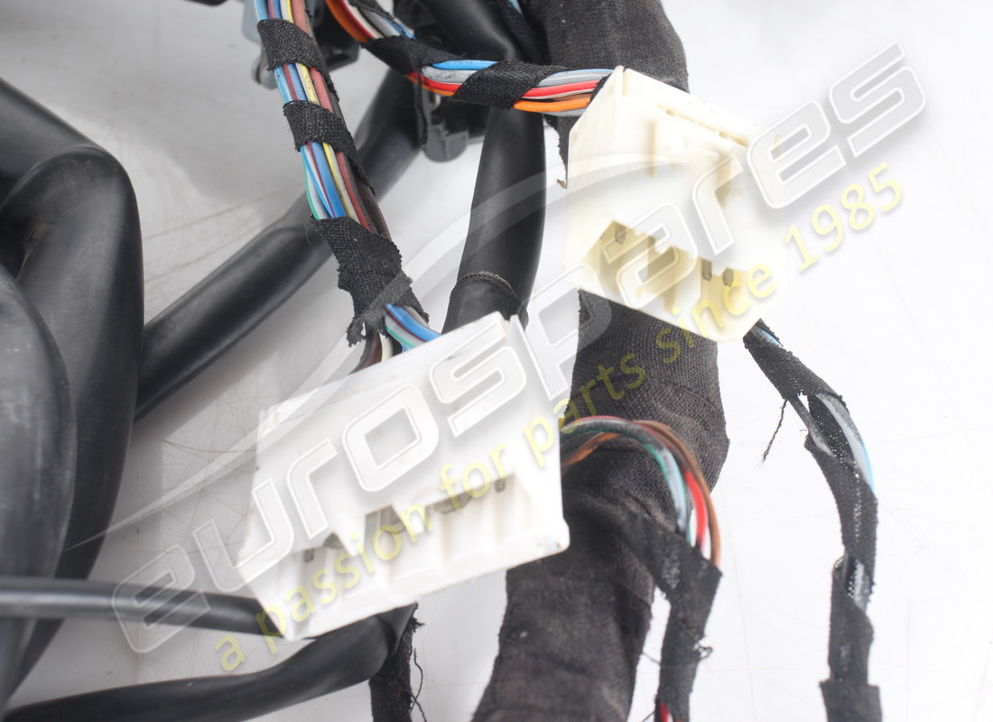 NOUVEAUX CÂBLES FERRARI POUR PALIER PRINCIPAL DROIT. RÉFÉRENCE 174495 (2) nouveaux câbles ferrari pour palier principal droit. référence 174495 (2)