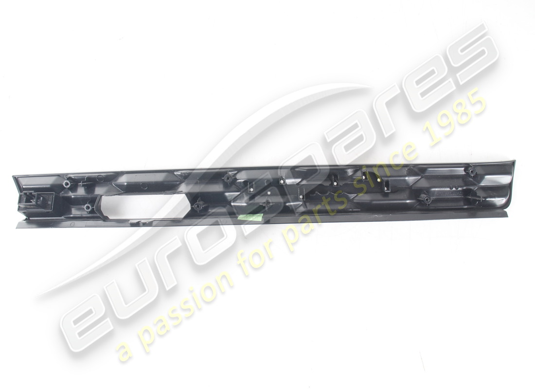 UTILISÉ LAMBORGHINI MOULURE, TABLEAU DE BORD PLANCIA SUP.. NUMÉRO DE PIÈCE 4T2857226Q (5) utilisé lamborghini moulure, tableau de bord plancia sup.. numéro de pièce 4t2857226q (5)