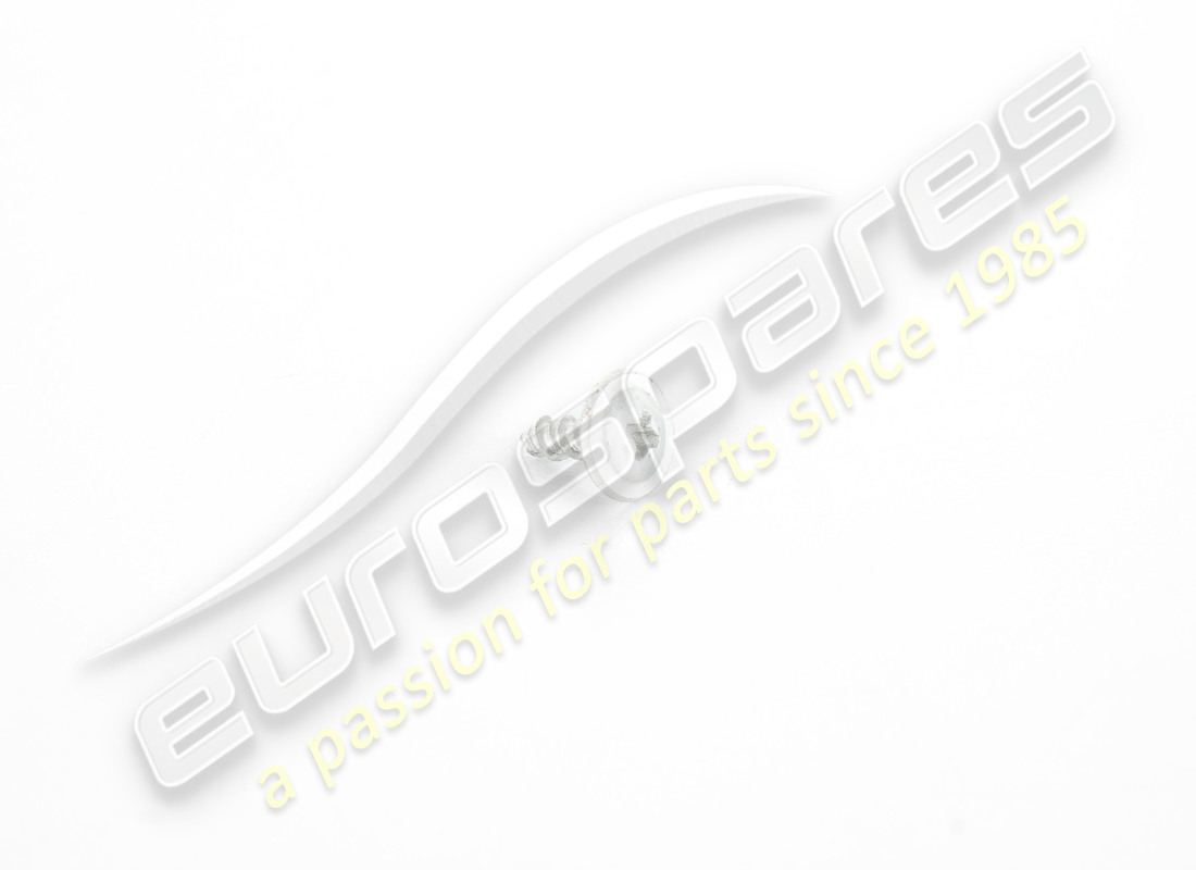 nouvelle vis ferrari. numéro de pièce 15783204 (1)