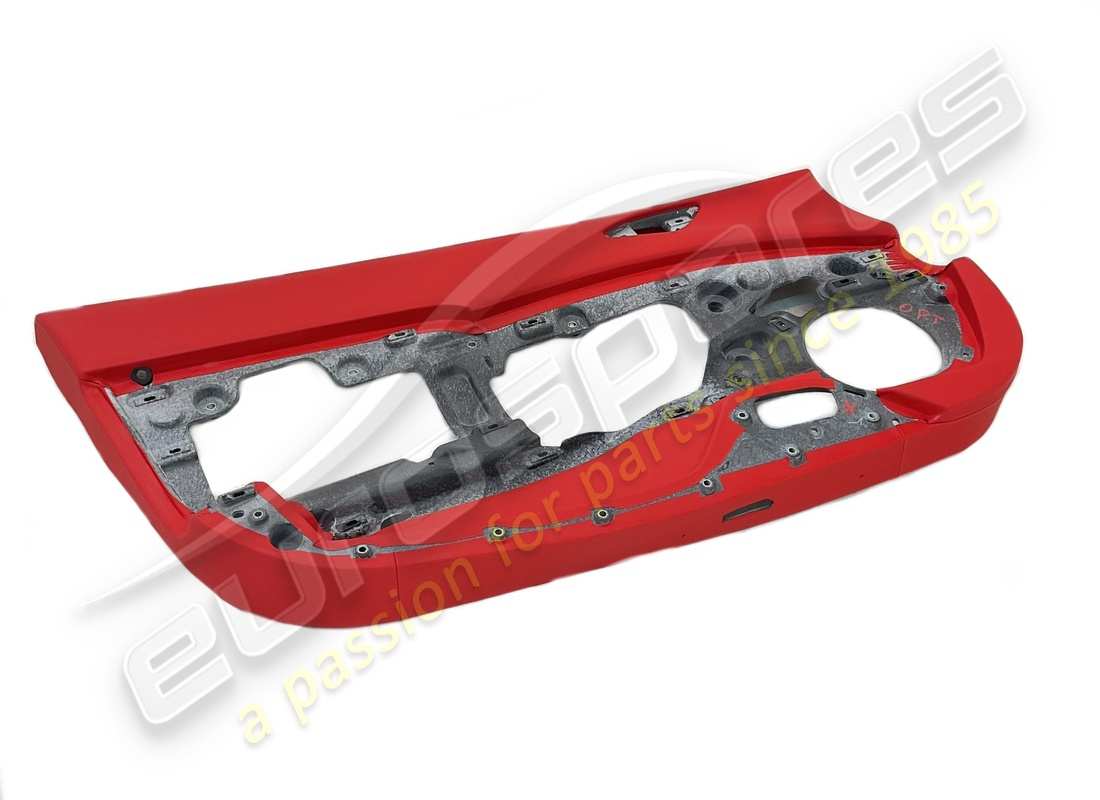 NOUVEAU (AUTRE) Ferrari PANNEAU DE PORTE GAUCHE . NUMÉRO DE PIÈCE 87820512 (1)