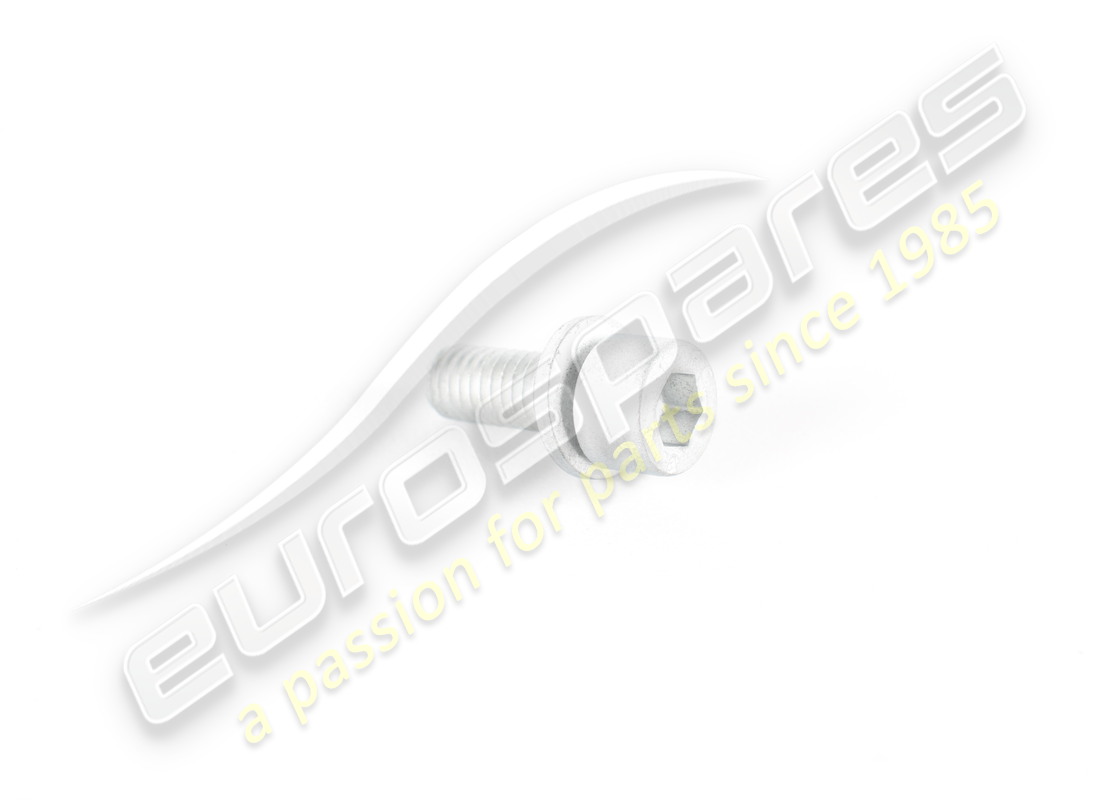 NOUVELLE VIS Ferrari . NUMÉRO DE PIÈCE 248334 (1)