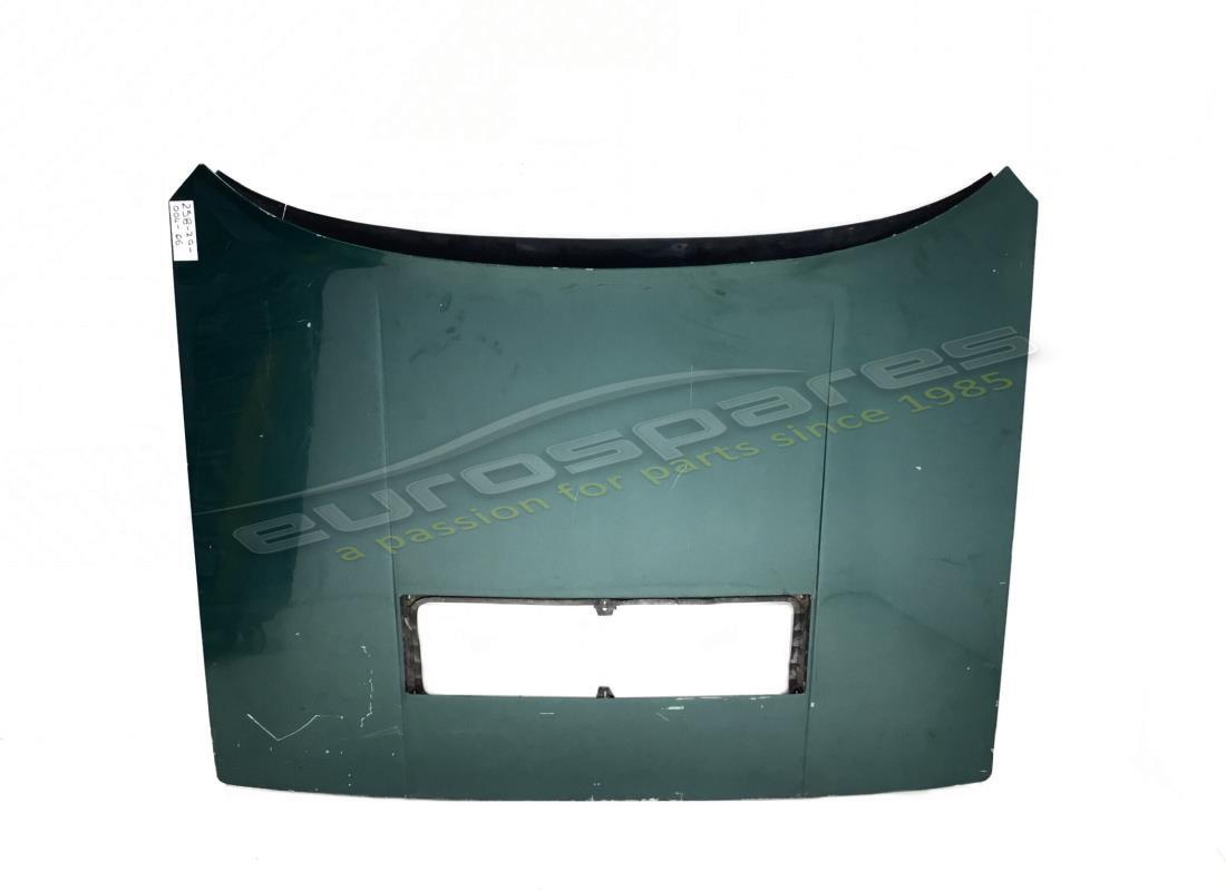 UTILISÉ Ferrari CAPOT RHD. NUMÉRO DE PIÈCE 2582900406 (1)