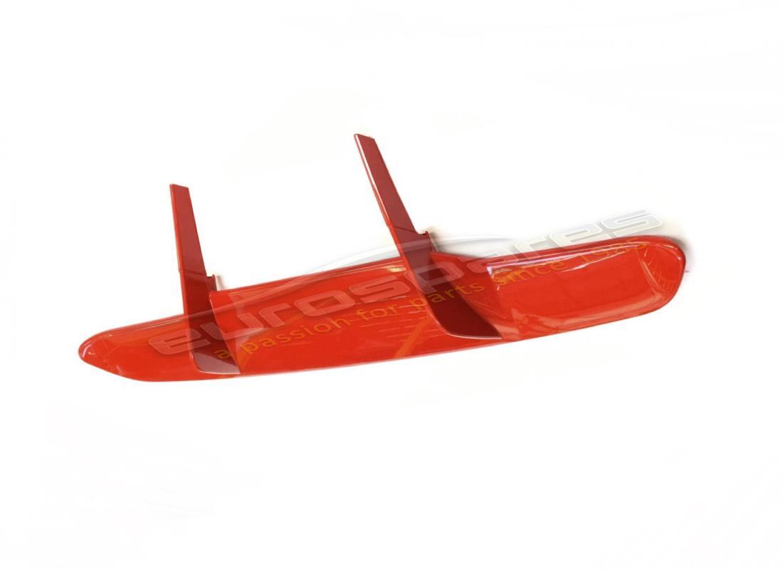 Ferrari SPOILER ARRIÈRE UTILISÉ. NUMÉRO DE PIÈCE 88993310 (1)