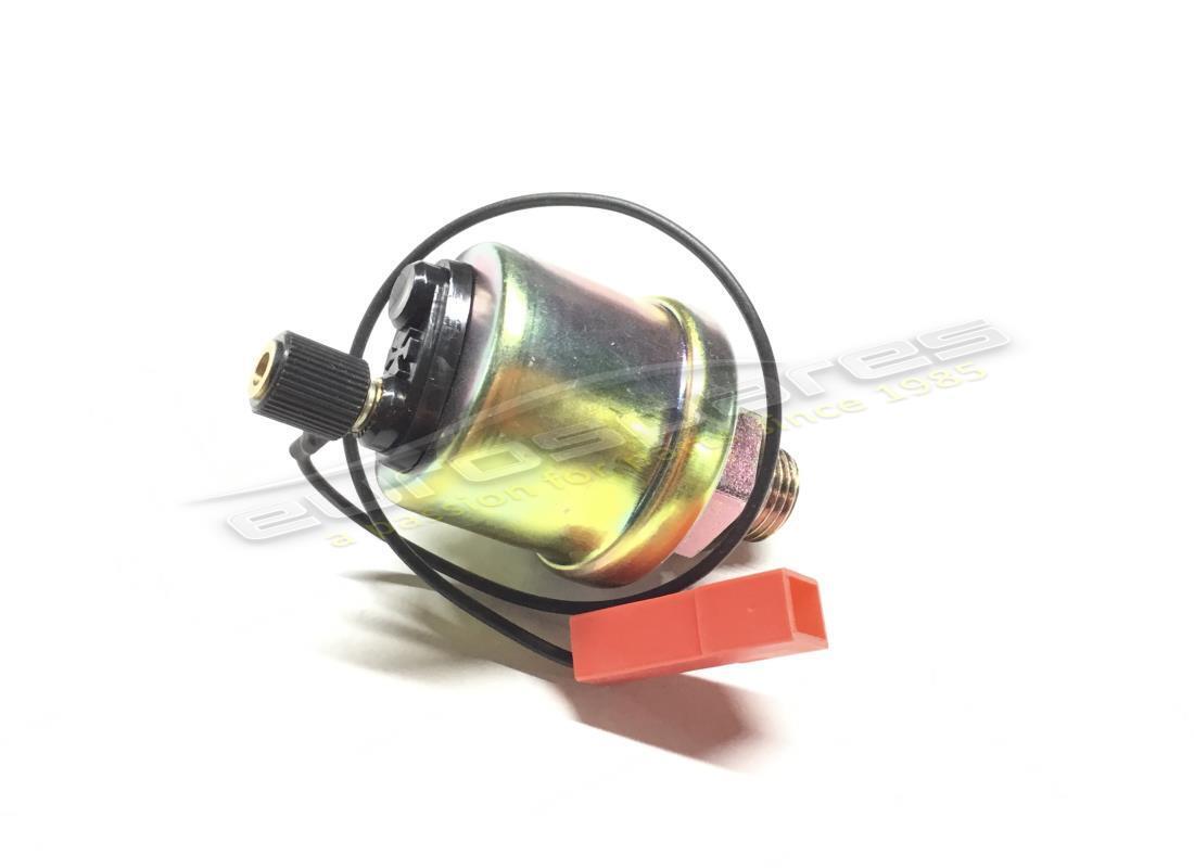 nouveau oem transmetteur de pression d'huile (16x1.50). numéro de pièce 125340 (1)