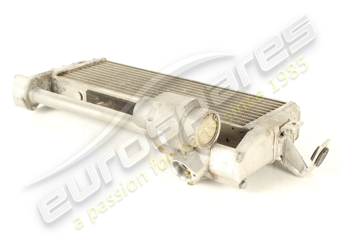refroidisseur d'huile lamborghini utilisé. numéro de pièce 400117015 (6)