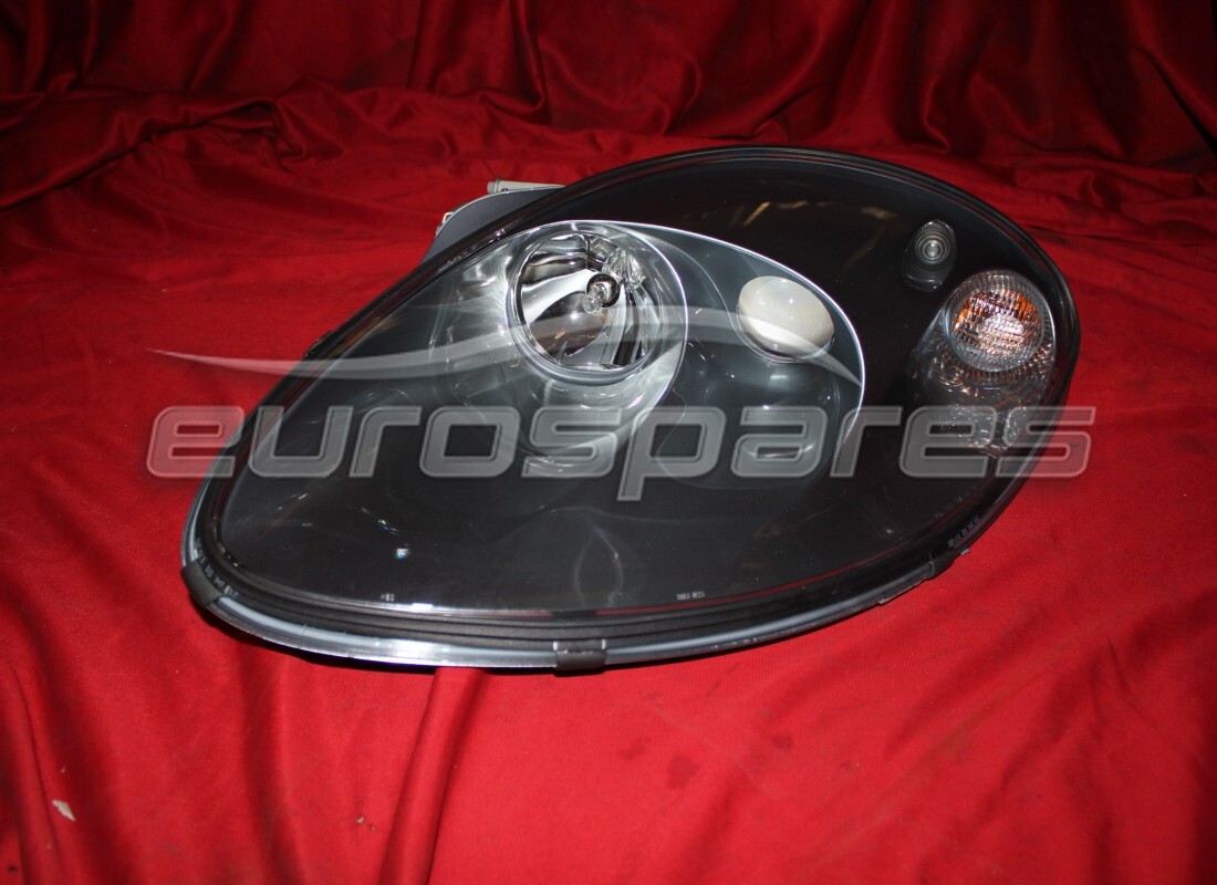 nouveau ferrari ensemble de lampe gauche utilisation de titane lhd 72000472. numéro de pièce 65994972 (1)