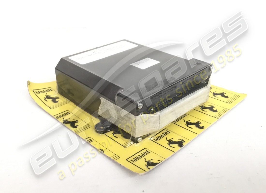 nouvelles ceintures de sécurité ferrari. numéro de pièce 65779400 (2)