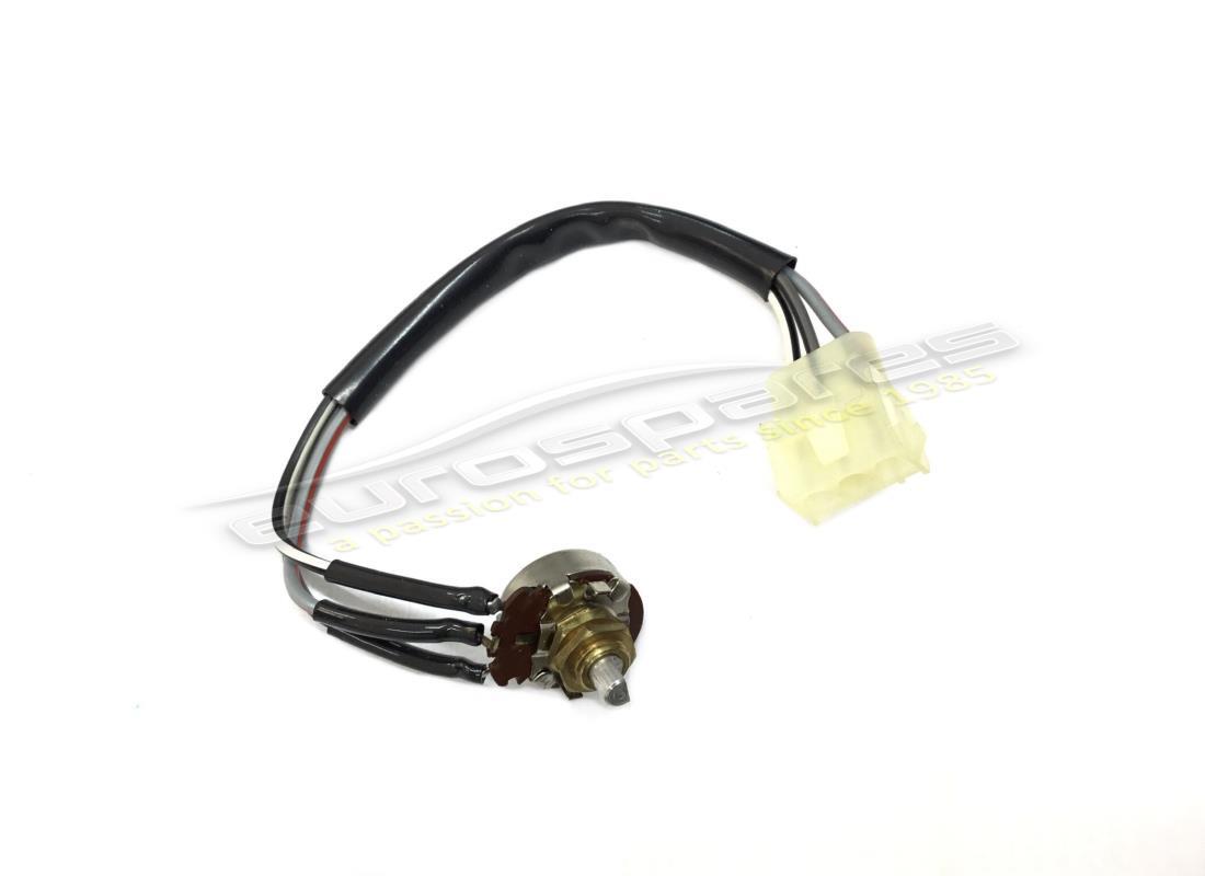 nouveau potentiomètre ferrari. numéro de pièce 61078700 (1)