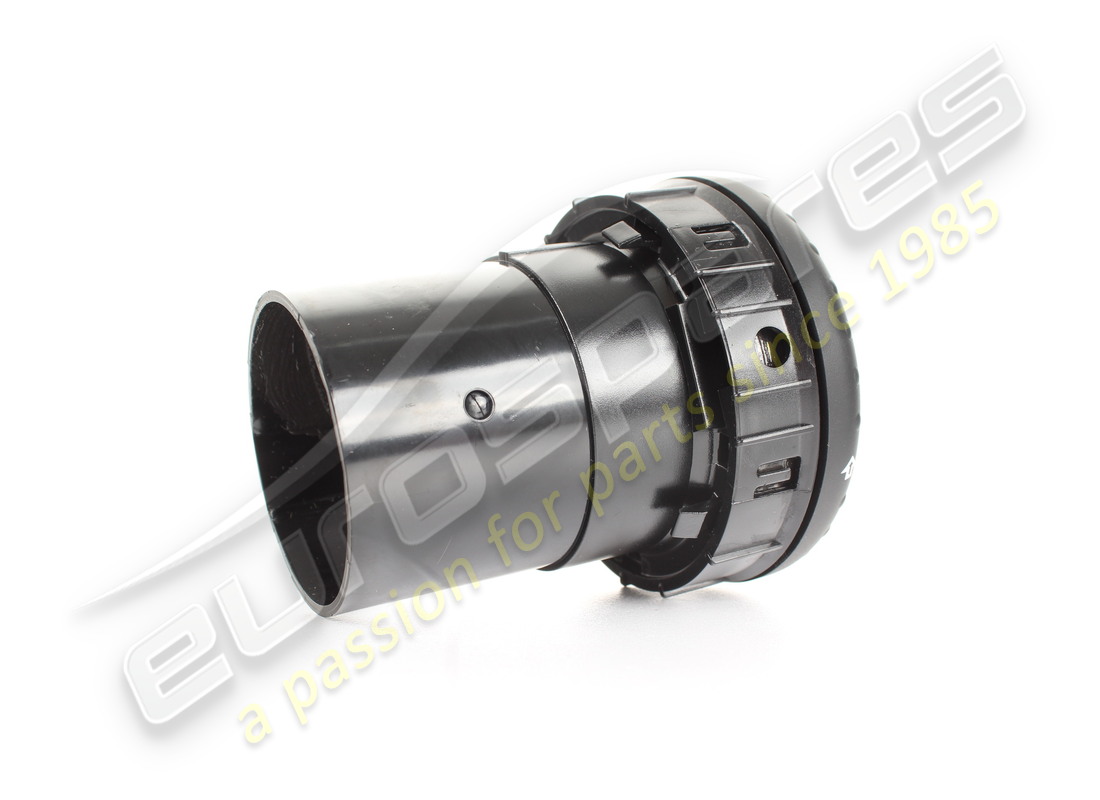 nouveau diffuseur d'air de tableau de bord ferrari. numéro de pièce 67382400 (2)