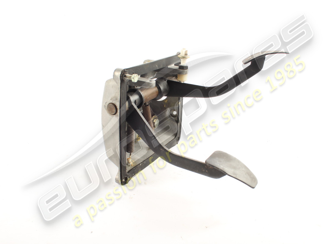 utilisé ferrari support de boîtier de pédales complet. numéro de pièce 108022 (5)