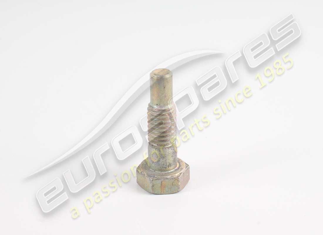 nouvelle vis ferrari. numéro de pièce 109217 (2)