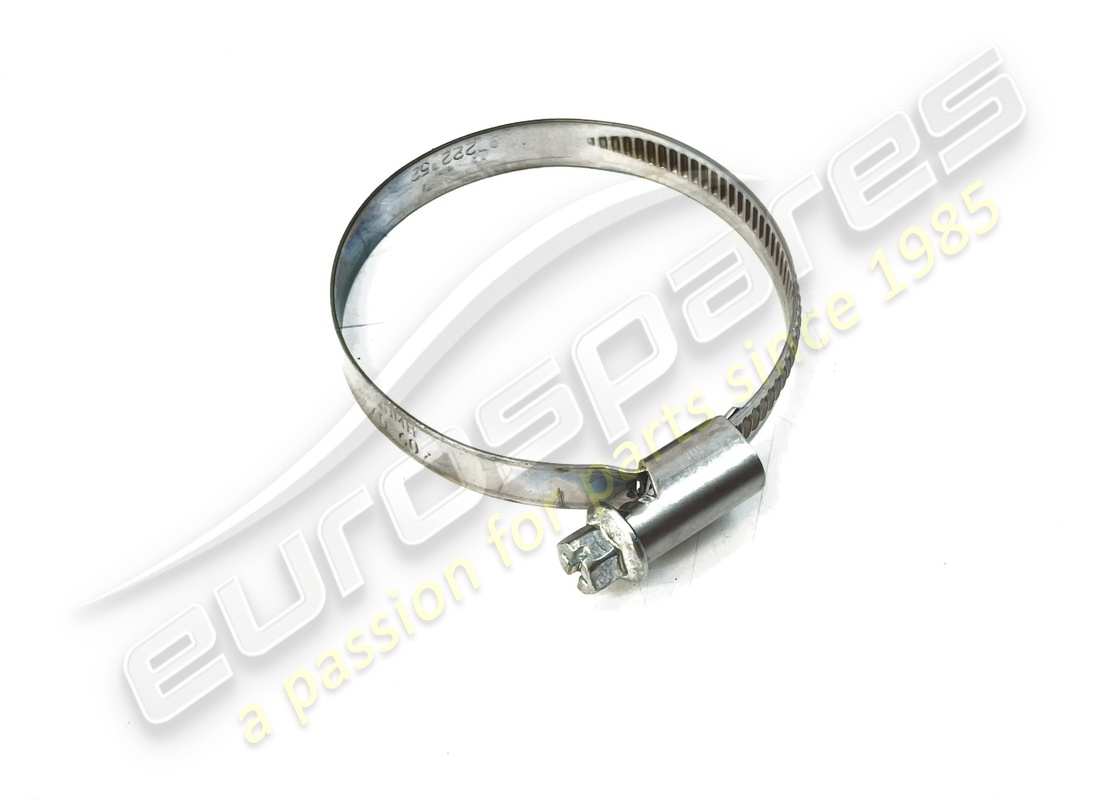 nouveau collier de tuyau porsche - sgt. 40-60/9. numéro de pièce 99951234802 (1)
