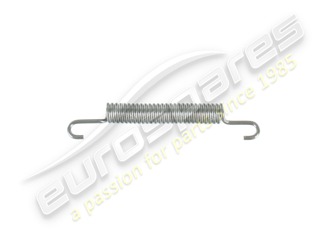 nouveau ressort de rappel porsche - d - mj 2000>>. numéro de pièce 90135293210 (1)