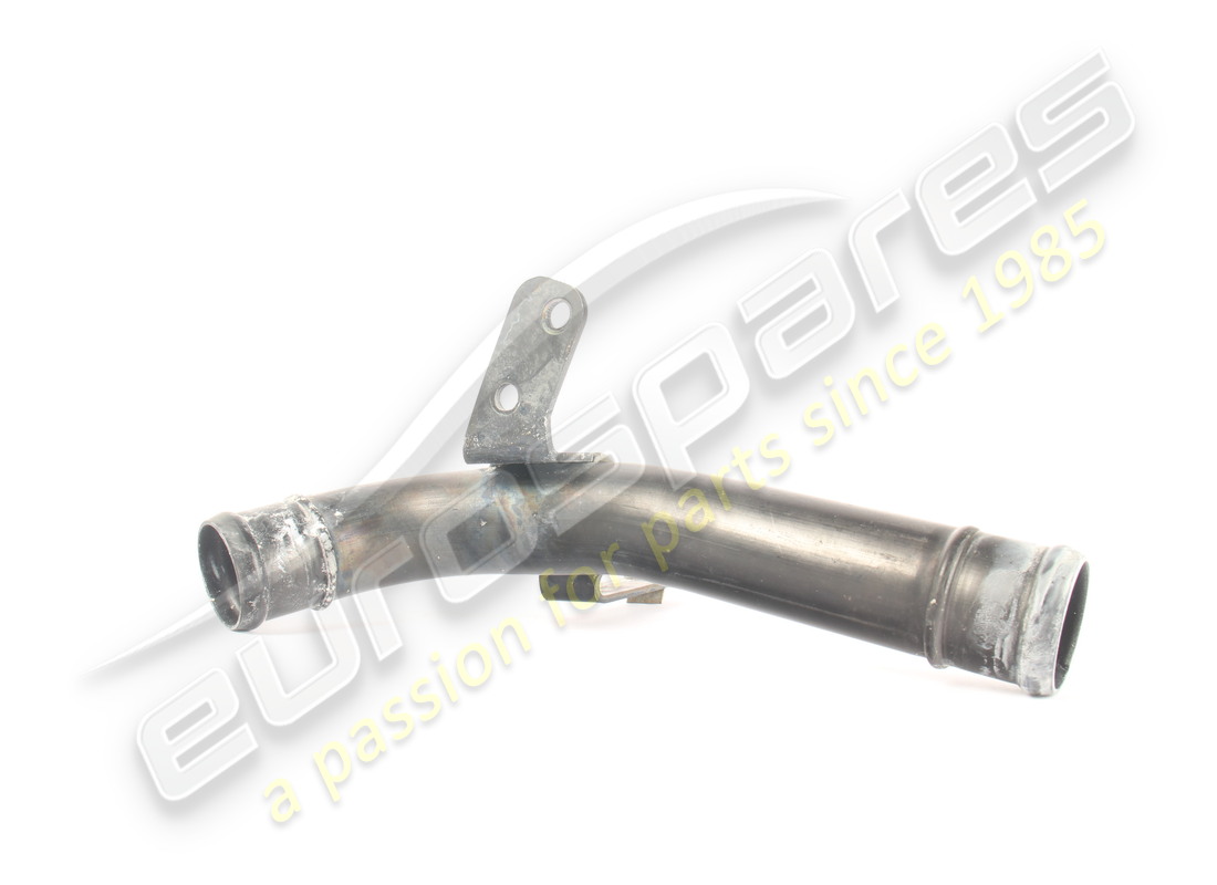 TUYAU DE LIQUIDE DE REFROIDISSEMENT RIGIDO VERSO MOT. D'OCCASION Lamborghini NUMÉRO DE PIÈCE 470121397B (1)