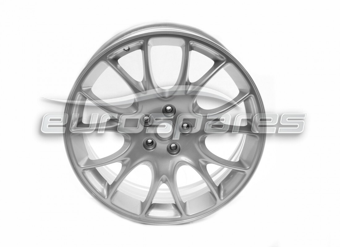 nouvelle ferrari jante de roue avant 8j x 20. numéro de pièce 213595 (1)