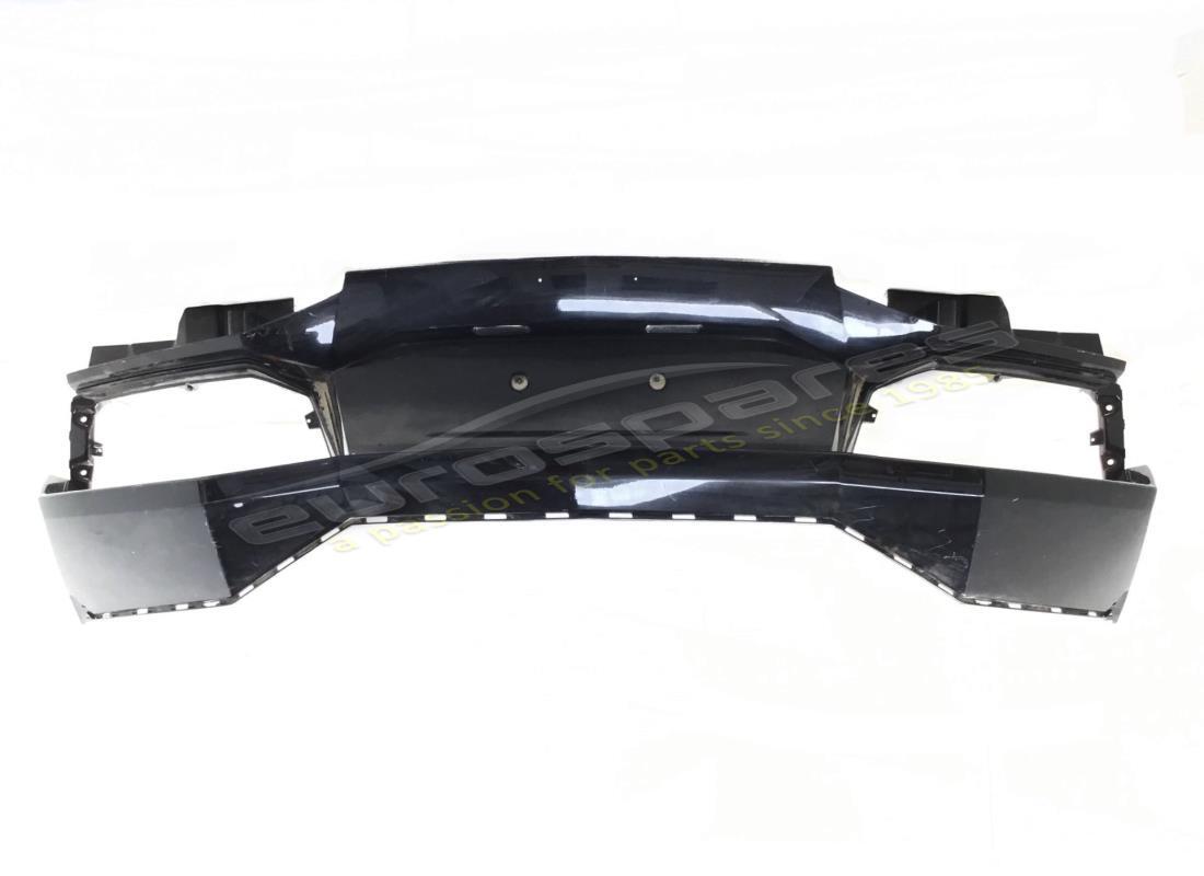 utilisé lamborghini pare-choc arrière. numéro de pièce 470807301e (1)