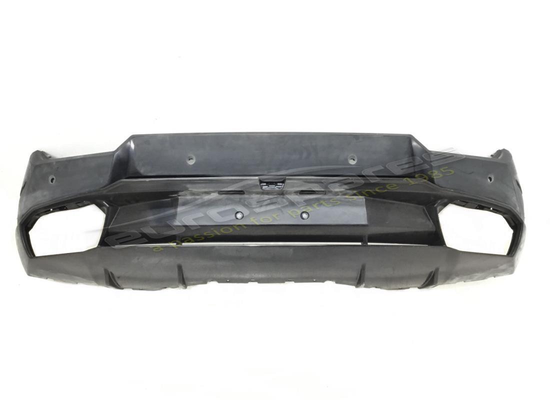 NOUVEAU (AUTRE) Lamborghini PARE-CHOCS ARRIÈRE. NUMÉRO DE PIÈCE 4T0807497J (1)