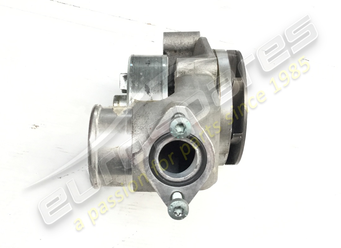 pompe à eau utilisée lamborghini. numéro de pièce 07m121011b (4)