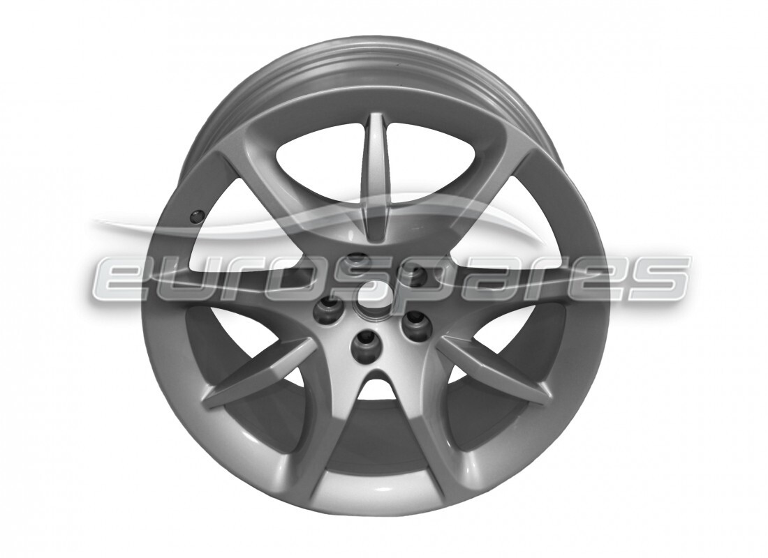 nouvelle roue arrière astro maserati position 20x10.5j. numéro de pièce 84072506 (1)