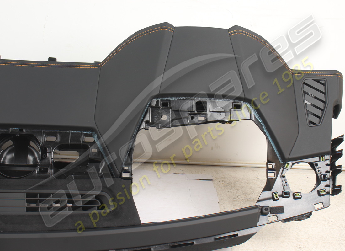 nouveau tableau de bord lamborghini conduite à droite. numéro de pièce 4ml857001ksbe (8)
