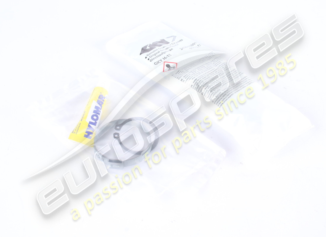 nouveau remplacement de protection ferrari. numéro de pièce 70001387 (2)